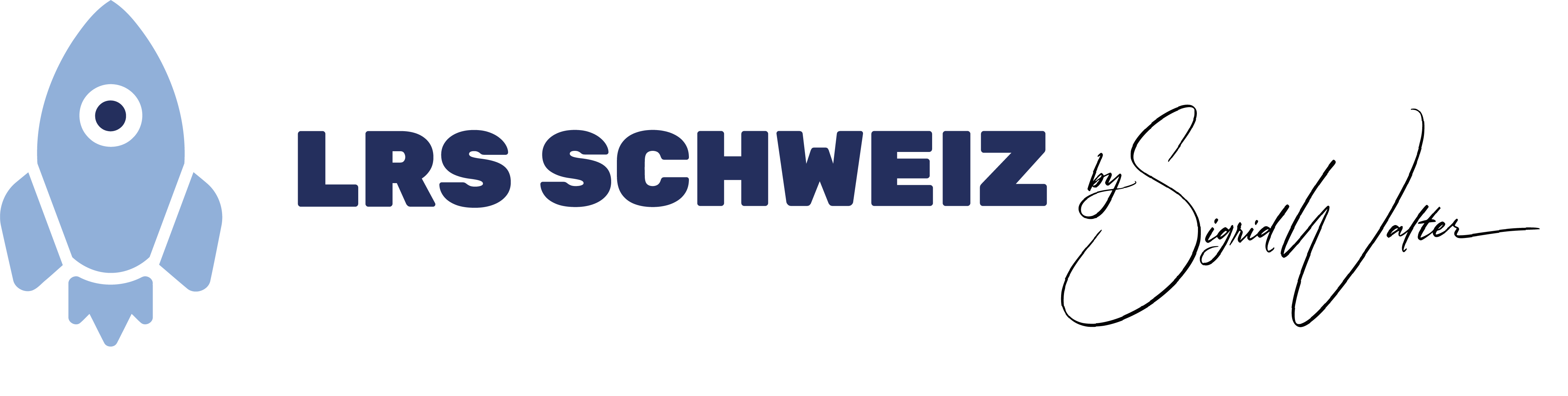 LRS Schweiz Logo